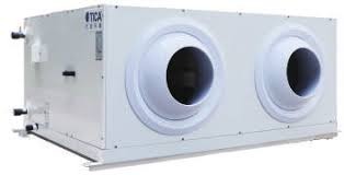 CEILING AHU