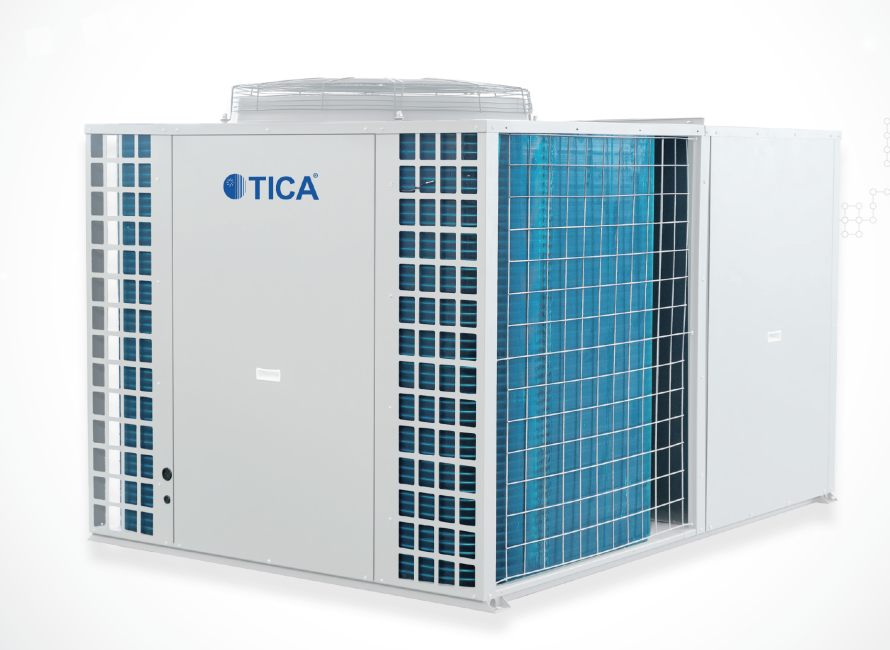 TICA ROOFTOP PACKAGE