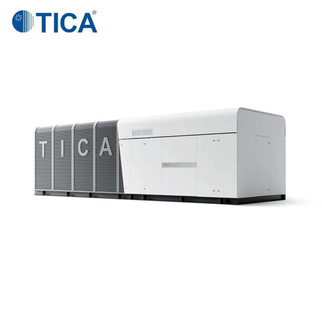 TICA TESFU