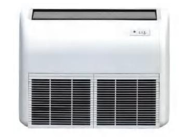 TICA CEILING & FLOOR TC SERIES