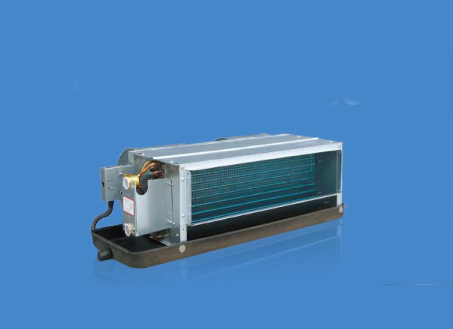 TICA BRUSHLESS FCU