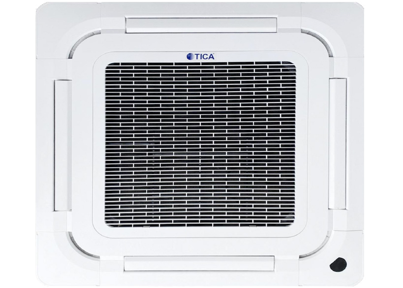 TICA TKM ROUND FLOW CASSETTE