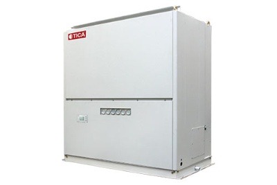TICA WATER COOLE PACKAGED UNIT