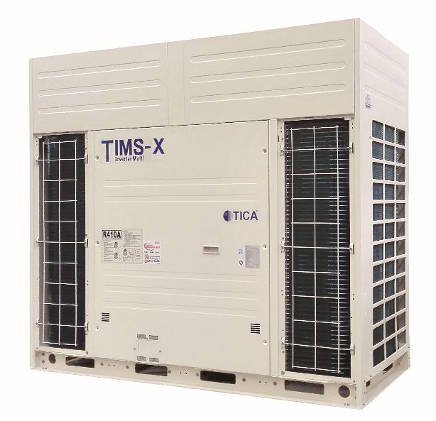 TICA TIMS VRF
