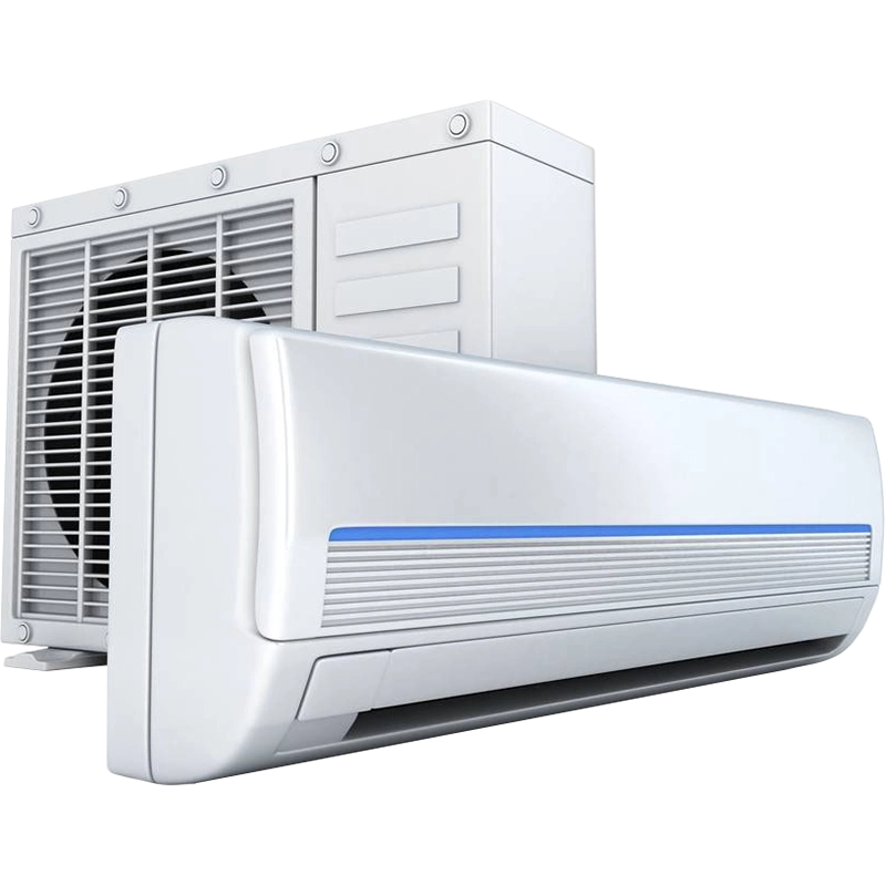 Residential air conditioners